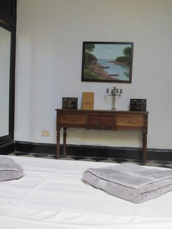 Casa Magdalena Hotel Santa Marta  Room photo