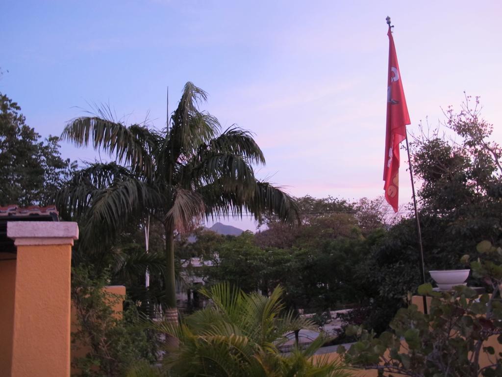 Casa Magdalena Hotel Santa Marta  Exterior photo