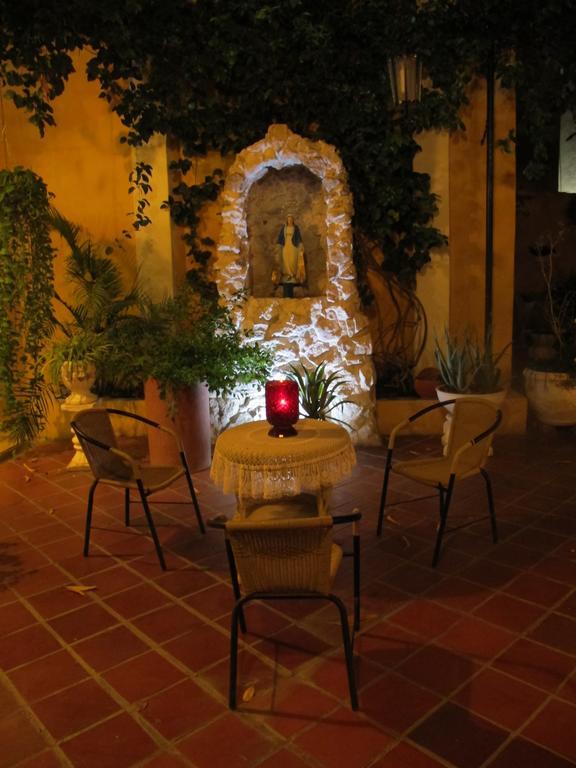 Casa Magdalena Hotel Santa Marta  Exterior photo